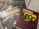The Doors Analogue Production Set - LA Woman, S/T, Morrison Hotel