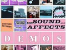 The Jam Sound Affects Pink vinyl demos