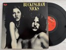 Buckingham / Nicks S/T LP  Polydor  Original  Gatefold   Sterling NM/VG++ Beauty