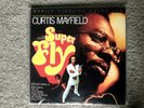 MFSL Curtis Mayfield Super Fly 2LP SEALED NO RESERVE RARE Mobile Fidelity
