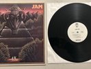 RAM JAM Self Titled Gold Stamp White Label Radio Promo EPIC AL 34885 Black Betty
