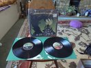 THE HERBALISER Something Wicked This Way Comes HIP HOP VG+ 2 X Vinyl LP ZEN 64
