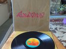 BOB MARLEY & THE WAILERS - EXODUS 1977 UK ILPS 9498 Embossed Sleeve Inner LP