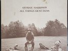 George Harrison ‎– All Things Must Pass JAPAN 1973 Box Set 3LP NM AP-9016C