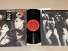 Lisa Lisa & Cult Jam With Full Force LP IN SHRINK w/HYPE STICKER EX/EX FC 40135