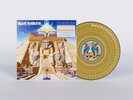 Iron Maiden/Powerslave (40th Anniversary) (Gold Vinyl) 162726 New LP