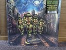 Waxwork Records Teenage Mutant Ninja Turtles Soundtrack Vinyl LP