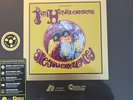 Jimi Hendrix ARE YOU EXPERIENCED UHQR 200g Vinyl Analogue Productions NEW SEALED