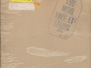 SEALED The Who - Live at Leeds Decca 1970 Pressing with inserts Vinyl Record LP