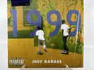Joey Badass Bada$$ - 1999 Vinyl Record Purple Swirl Color Variant