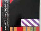PINK FLOYD (VINYL RECORD LP 1983) FINAL CUT, NEAR MINT DISC, SLEEVE & OBI