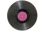 BLUES 78 Record - MEMPHIS MINNIE - Okeh 06410 - My Gage Going Up / Girlish Days