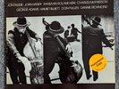 CHARLES MINGUS MINT PROMO 'MINGUS @ CARNEGIE HALL' GREAT MUSICIANS & PERFORMANCE