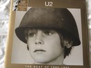 U2 THE BEST OF 1980 1990 2 X 12