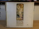 DG 2720 033 Mahler 10 Symphonies Rafael Kubelik 14LP Box Set + booklet UK Tulip