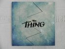 ENNIO MORRICONE THE THING ORIGINAL SOUNDTRACK LP WAXWORK RECORDS DELUXE EDITION
