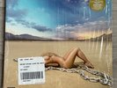 Britney Spears Glory Limited Edition Deluxe White Pressed Vinyl