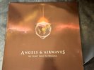 Angels & Airwaves - We Don’t Need To Whisper Vinyl LP - Black/Pink Haze 2018