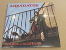 “LIQUIDATOR” BY HARRY J. ALL STARS VINYL ALBUM LP REISSUE 2015 REGGAE ROCKSTEADY