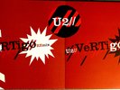 U2 Vertigo - Jacknife Lee REDANKA Trent Reznor REMIXES 2005 UK 2x12