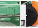 Taking Back Sunday Tell All Your Friends 20th Orange Crush Vinyl LP + 10” /1000