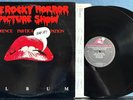 ROCKY HORROR PICTURE SHOW AUDIENCE PARTICIPATION ALBUM NM 1983 ODE 2-LP w/INNERS