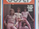 Go Set Magazine Vol 5 #3 Jan  1970 -Zoot Mayall Stones Hollies Farnham +