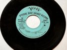 MOTHERS OF INVENTION(Frank Zappa) Lonely Little Girl-Mother People-U.S. 7