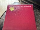 Beach House Depression Cherry Clear Vinyl Velvet Cover 2015