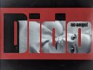 DIDO No Angel SEALED limited edition LP Black & Grey Vinyl