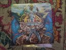 Sepultura Machine Messiah Pic Disk Vinyl VG+