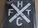 FRANK TURNER - THE FIRST TEN YEARS VINYL BOX SET NEAR MINT CONDITION (SEE NOTES)