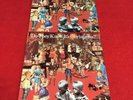 Band Aid 45 THANK YOU SLEEVE Giving To Artists Involved Signed By Bob Geldof