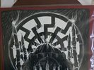 Two Runes - LP bundle, Hail Europa / Victory Eternal LP, goatmoon, abigor, vlad