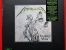 Metallica – ...And Justice For All - BOX SET - DELUXE EDITION LTD - 6 LP / 11 CD