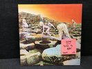 (DH9) LED ZEPPELIN / VINTAGE LP / HOUSES OF THE HOLY /  1973 ATLANTIC 19130 / EX