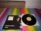 Vasco Rossi - Brava Giulia / Ciao *SEHR GUT*1987*EMI* PROG*ROCK 12