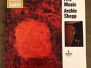 Archie Shepp Fire Music  - Impulse A-86 - Gatefold Limited Edition Reissue DMM