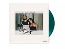 OLIVIA RODRIGO & NOAH KAHAN Stick Season / Lacy 7” Opaque Green Vinyl New