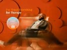 Teddy Swims I've Tried Everything But Therapy PART 1.5 LP 2024 RSD BF BLUE Vinyl