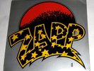 ZAPP 2 w/ ROGER Still  SEALED Original PRESS LP 1982