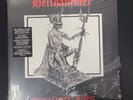 Hellhammer - Apocalyptic Raids [New Vinyl LP]