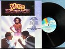 WEIRD SCIENCE OST SOUNDTRACK ORIG 1985 MCA LP OINGO BOINGO KILLING JOKE CHEYNE