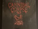 Cannibal Corpse Chaos Horrific Deluxe Edition Vinyl Box Set  /1500