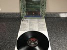 LP VINYL BLACK SABBATH ALBUM TYR  EIRSA 1038 UK 1ST PRESS 1990 EX/EX SUPER COPY