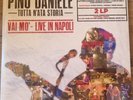 PINO DANIELE - Tutta N'ata Storia Vai Mo' - Live In Napoli - 2 LP SEALED