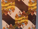 Mach-Hommy Fahim  Dollar Menu 2  Black Vinyl LP #/50 2nd Print Only played twice