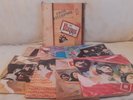 The Beatles   Beatles Box From Liverpool 8 x LP 1980 Parlophone Media EX/Box VG-