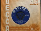 THE BOB CORT SKIFFLE - School Day/Ain't That a Shame - Decca F 10905 - NM