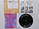 THE BEATLES UK 1968 FAN CLUB CHRISTMAS RECORD  COMPLETE WITH  INSERTS   & MAILER